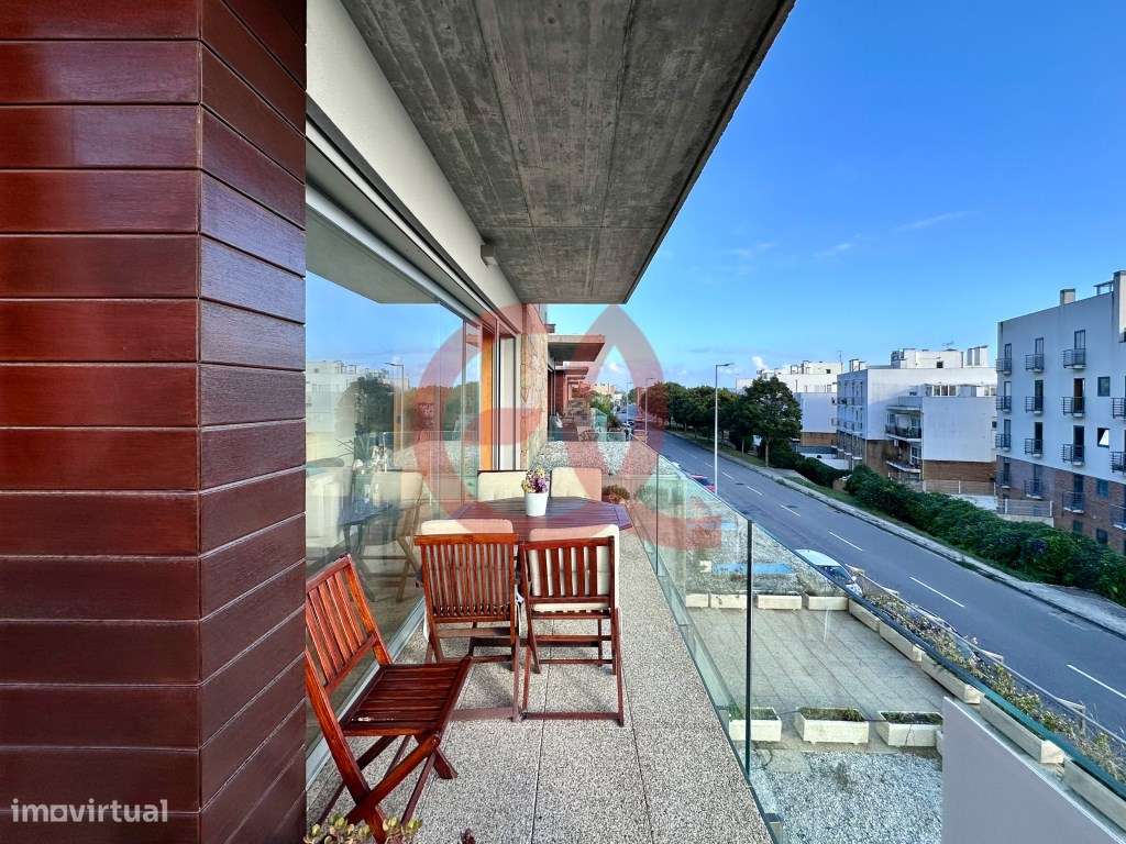Apartamento T2 de Luxo, em Viana do Castelo-15