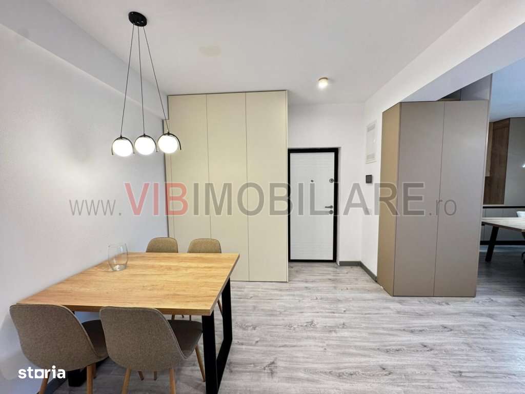 3 Camere - Straulesti - Magnolia Residence - 83mp - Imagine principală: 2/6