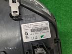 BMW 5 G30 G31 LAMPA PRZÓD LED PRAWA LEWA 8499112 8499111 EU - 8