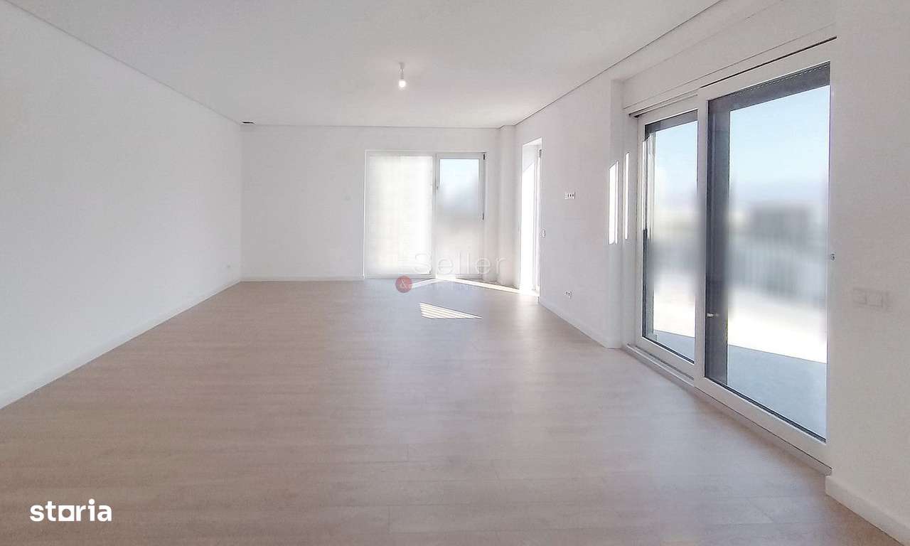 Apartament Nou Finalizat- Zona Carpatilor - Imagine principală: 2/19
