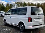 Volkswagen Caravelle CARAVELLE 3.000 COMFORTLINE 2.0 TDI 150 kW DSG 7-G - 12