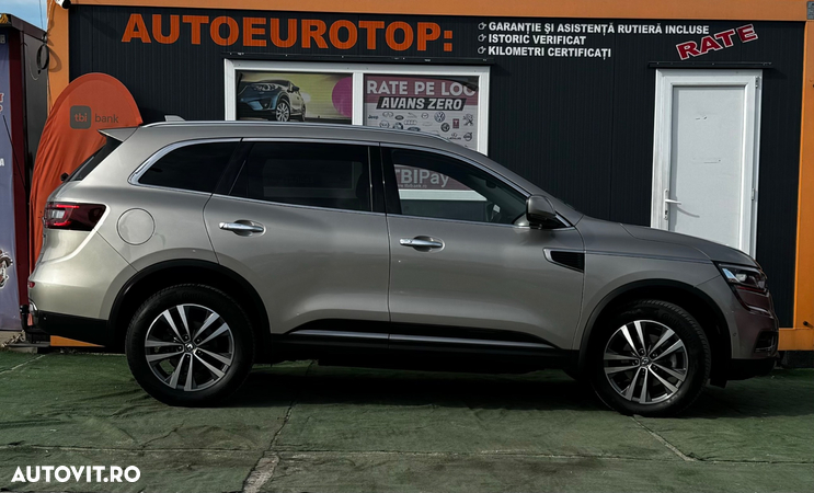 Renault Koleos 2.0 Energy dCi X-TRONIC Intens - 3