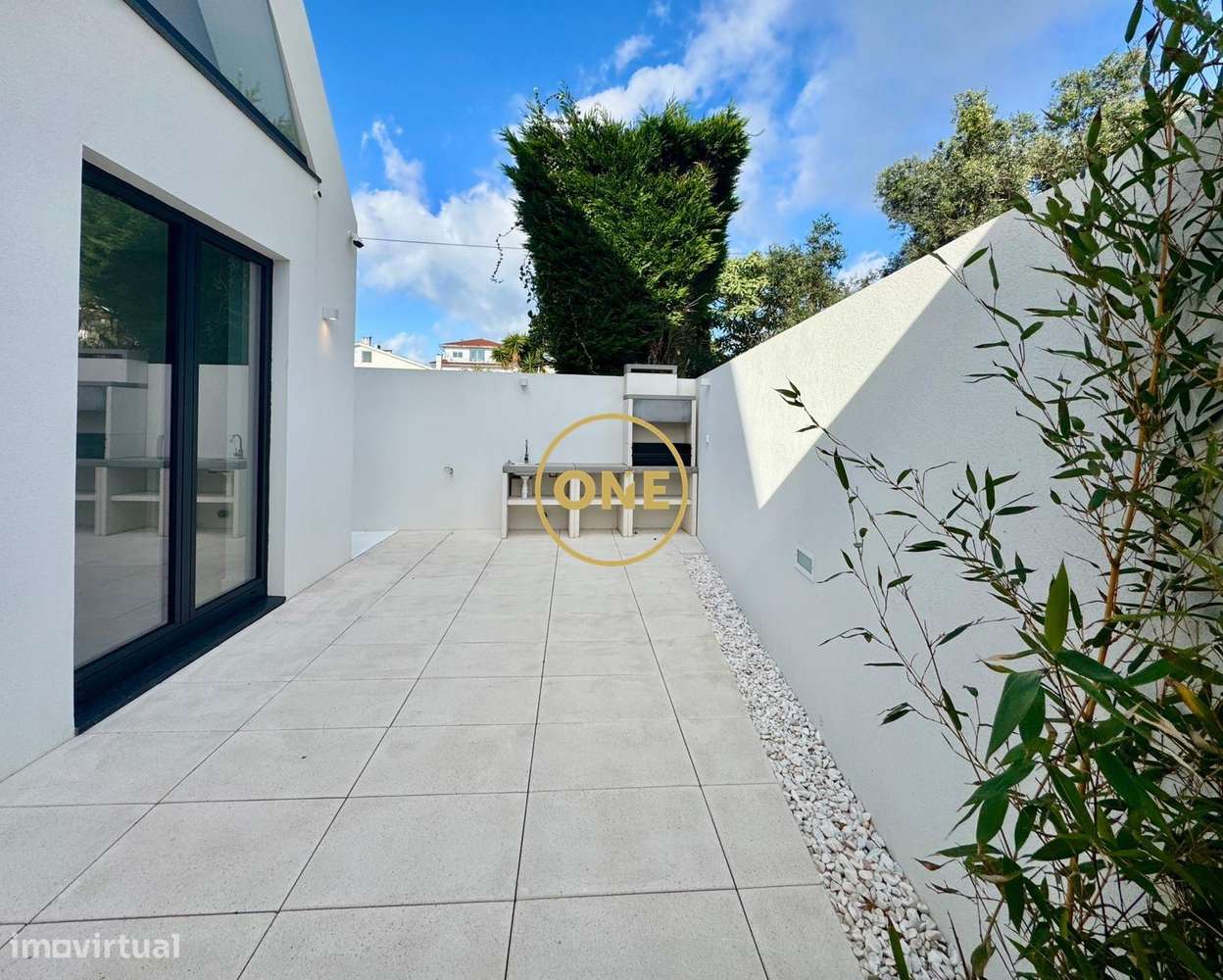 Moradia NOVA T3+1 | 330 m2 | Piscina | PRAIA | Francelos-42