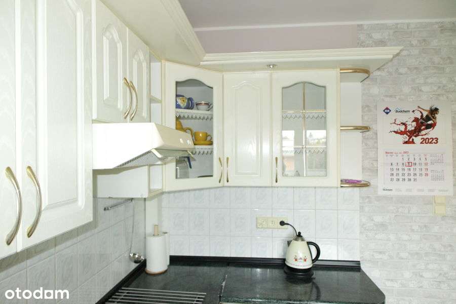 Poznań , Antoninek dom szeregowy do wynajęcia - Pełny obrazek: 5/13