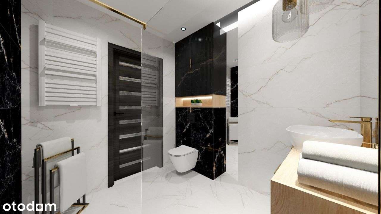 Dom w cenie mieszkania, Bezrzecze - Pełny obrazek: 5/9