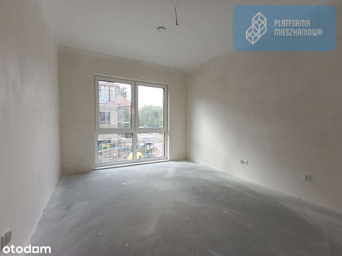 Promocja! 110tys. taniej! Las! Garaż! Taras 19m2! - Pełny obrazek: 4/10