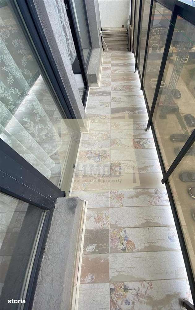 Apartament 70 mp utili 3 camere si balcon pe Doamna Stanca-14