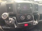 Peugeot Boxer L4H2 2,0 Hdi 130 KM klima tempomat - 17