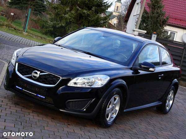 Volvo C30 1.6D DRIVe Momentum - 1