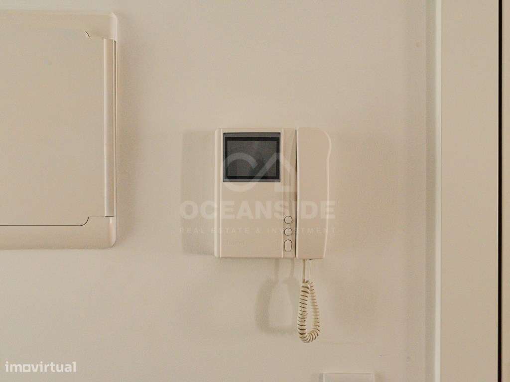 Apartamento T1 - IL MARE ESTORIL-35