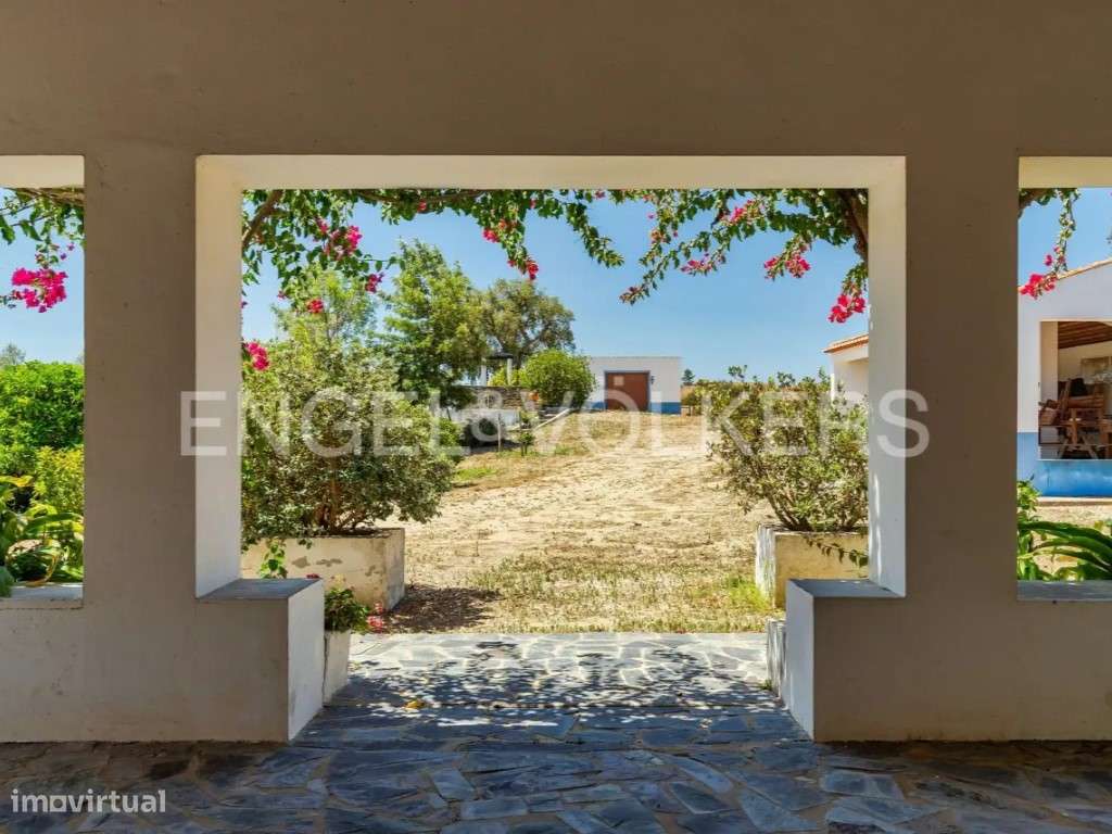 Monte na Serra de Grândola-9