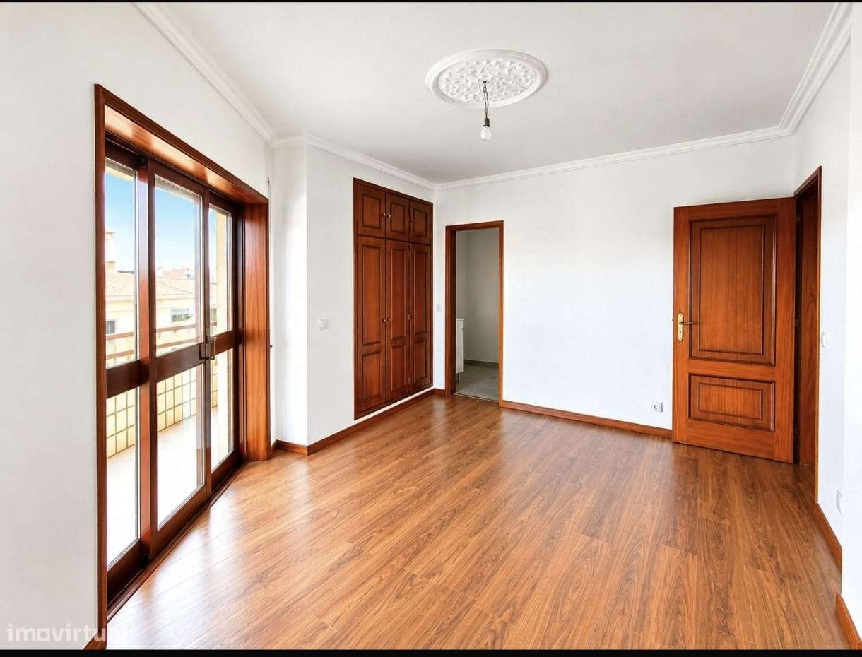 Apartamento T3 centro de Albergaria-a-Velha-12