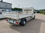 Peugeot Boxer 2.2HDI 130KM wywrotka kiper - 4