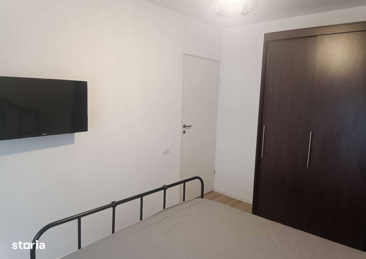 Inchiriere 2 camere Brancoveanu Centrala Proprie - Imagine principală: 5/8