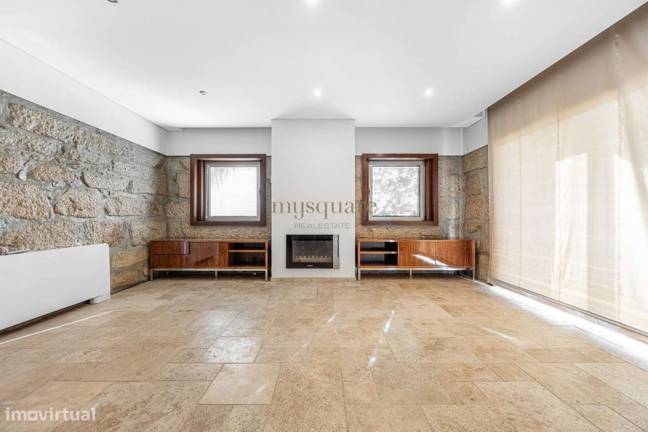 Moradia T4 Venda em Mafamude e Vilar do Paraíso,Vila Nova de Gaia-9