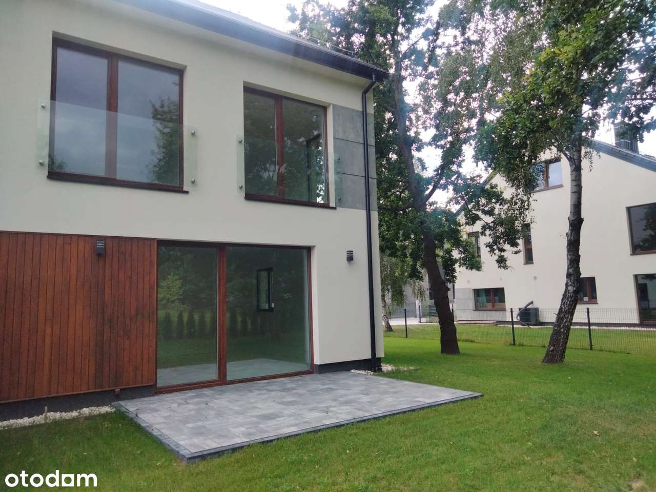 Nowy DOM GOTOWY do ZAMIESZKANIA SOLEC /k. Konstancina-6