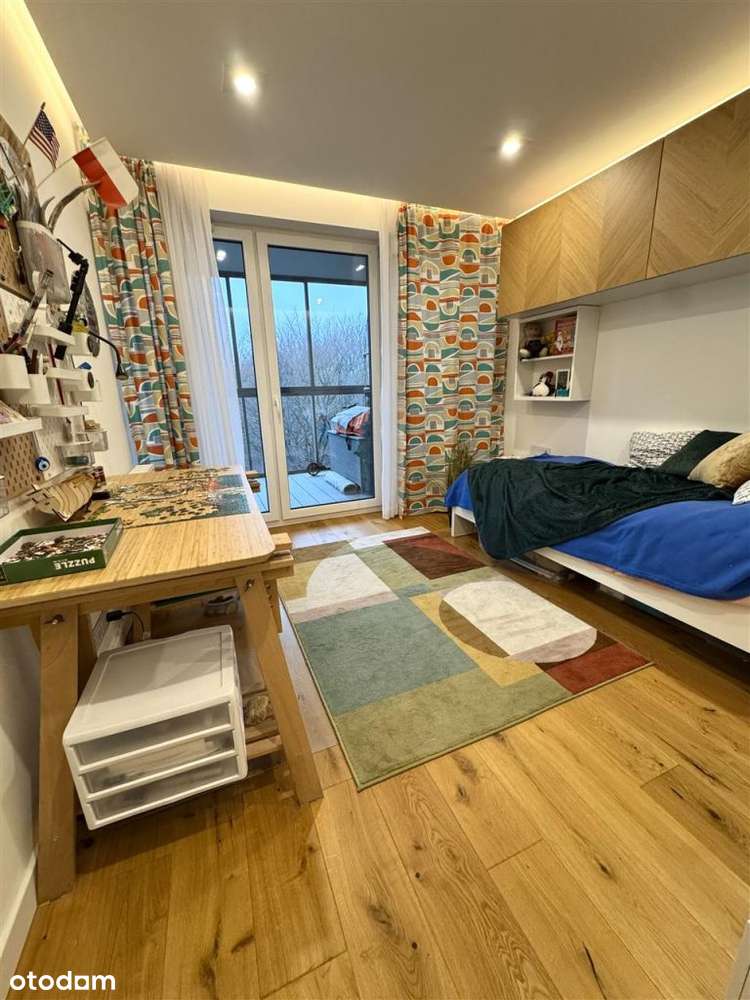 Mieszkanie - Koszalin Przylesie-7