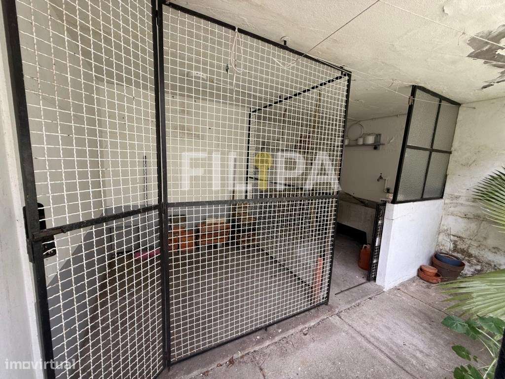 Andar-Moradia V3 com Jardim e Garagem - Paranhos, Porto-32