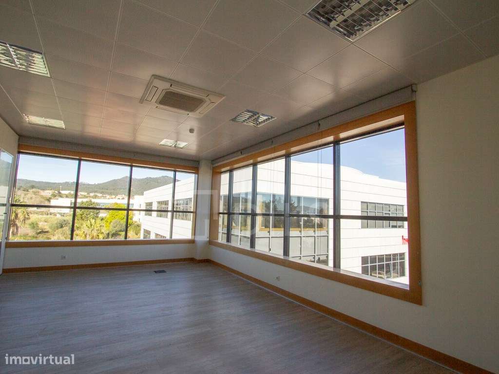 Escritório para arrendamento - Beloura Offices Park, Sintra - Grande imagem: 5/18