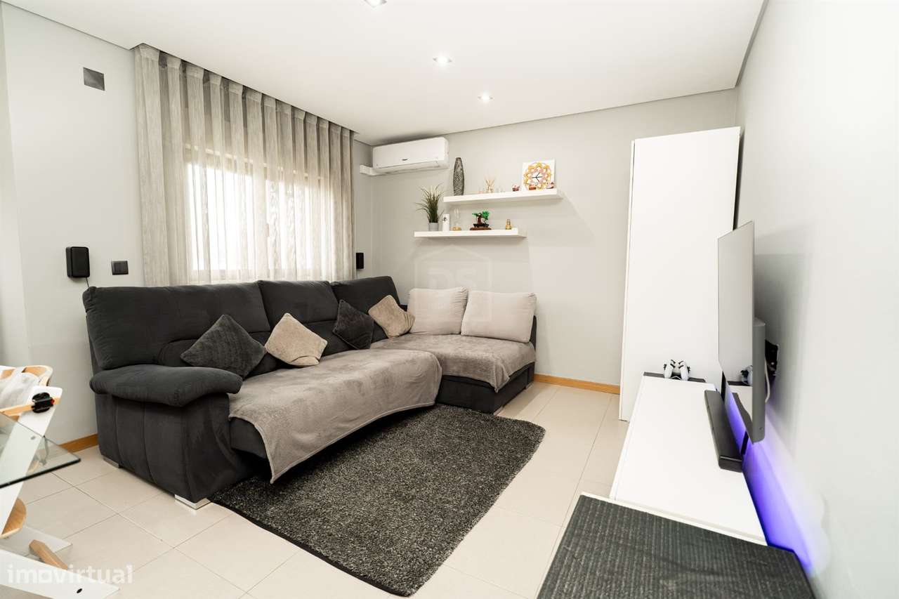 Apartamento T3 Venda em Marinha Grande,Marinha Grande - Grande imagem: 4/14