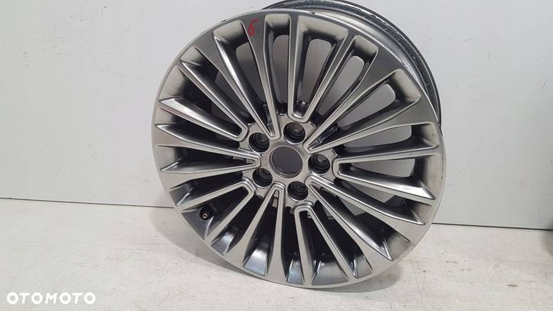 FORD FOCUS MK4 FELGA ALUFELGA 17" 5X108 ET50 - 2