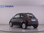 Fiat 500 1.0 Hybrid Lounge - 5