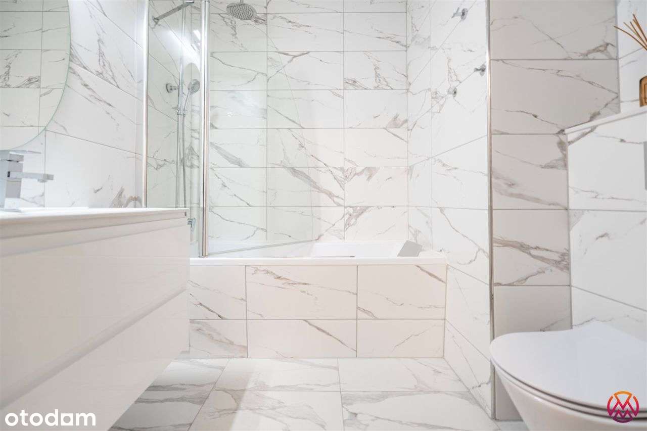 Fzuja | Apartament 3 pok, msc.park, klimatyzacja!-12