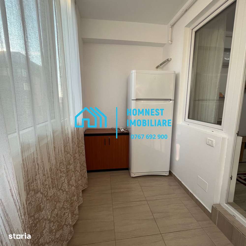 Ap 3 Camere mobilat | Militari Residence | Strada Rezervelor-4