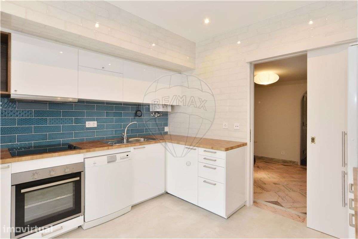 Apartamento T4 para venda - Grande imagem: 4/17