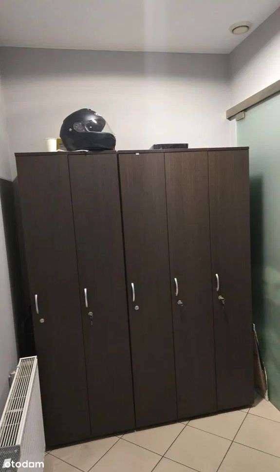 Na sprzedaż Hala z rampą i możliwością rozbudowy (-9