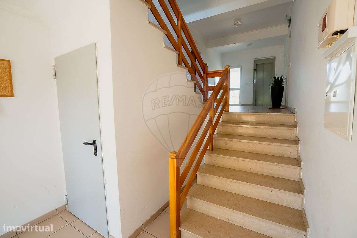 Apartamento T2 para venda-35