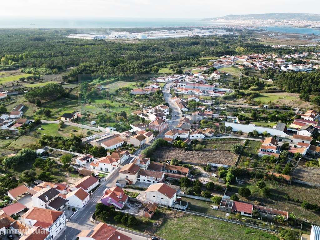 Moradia T4, com terreno, em Lavos, Figueira da Foz - Grande imagem: 5/49
