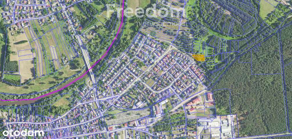 Działka z WZ - Pełny obrazek: 4/5