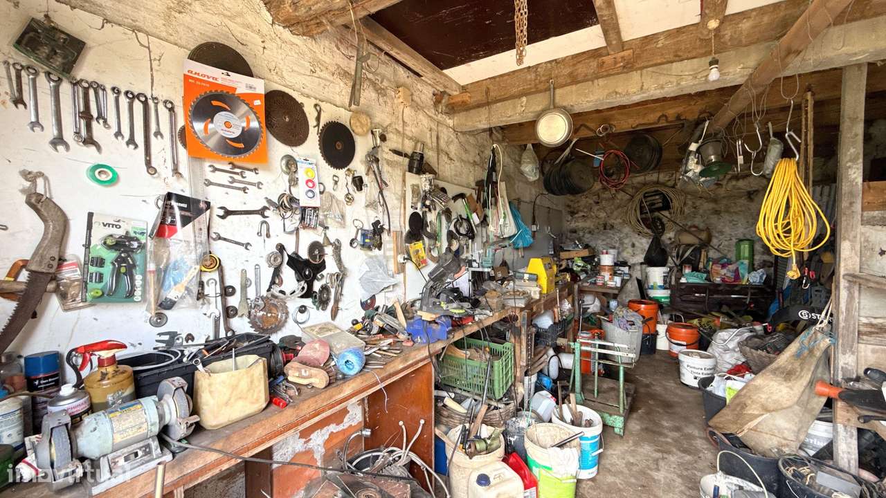 Quinta em Miomães, Resende | Um refúgio rural com cerca de 4 hectares-31