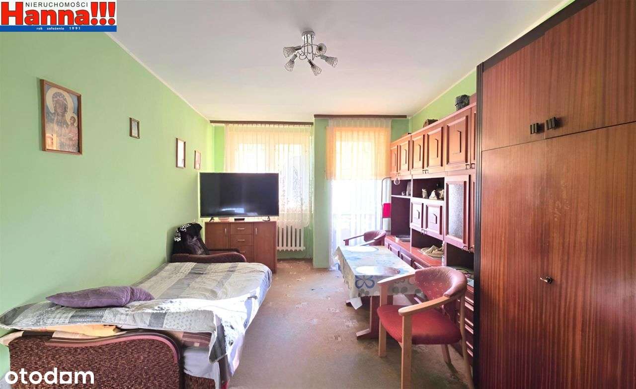 Niższa cena! Blisko plaży. Ustawne. Balkon.-2