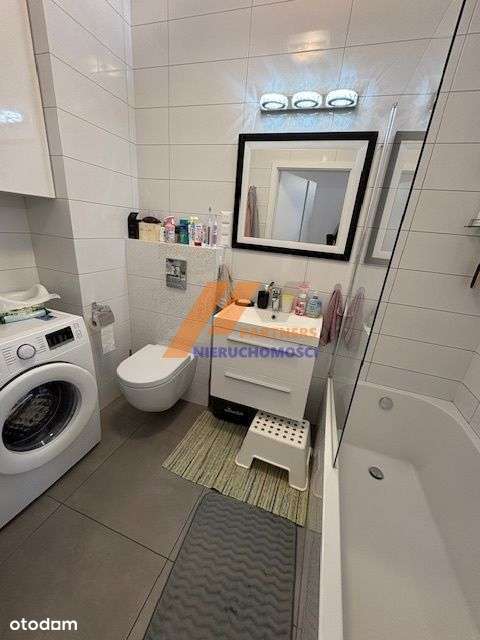 Osiedle Aleja Parkowa - 3 pokoje!-6