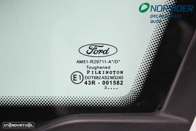 Vidro fixo painel frt esq Ford C-Max|10-15 - 2