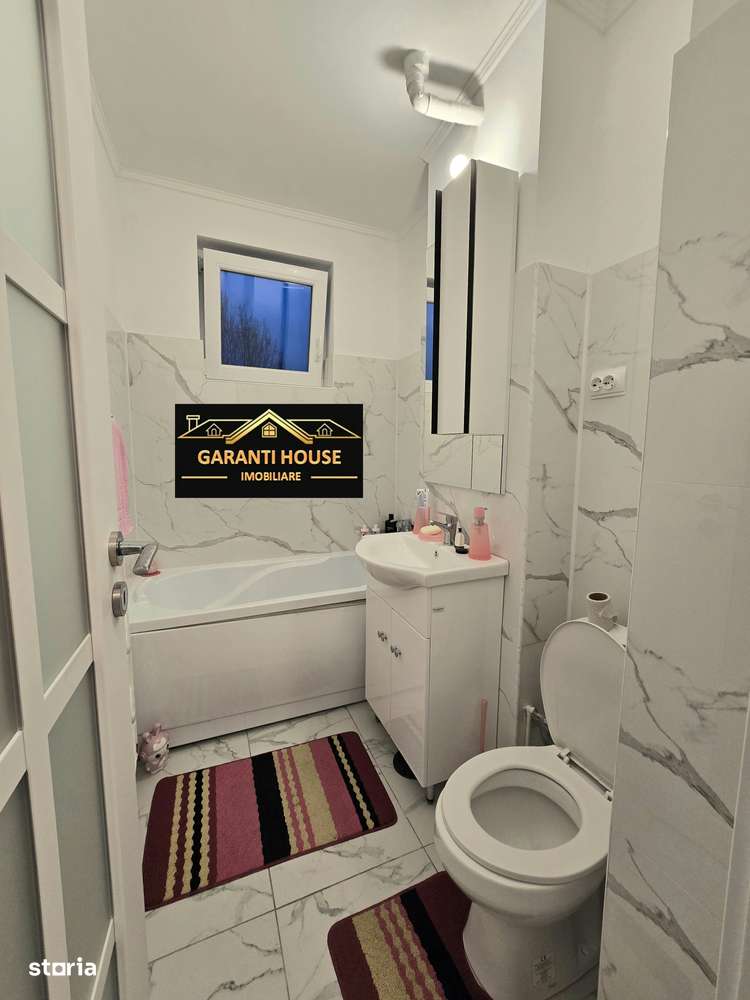 Bd. Traian, apartament cu 2 camere, renovat complet, 78 000€ neg. - Imagine principală: 5/5