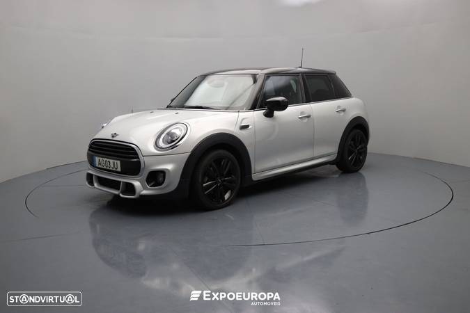 MINI Cooper Premium JCW Auto - 1