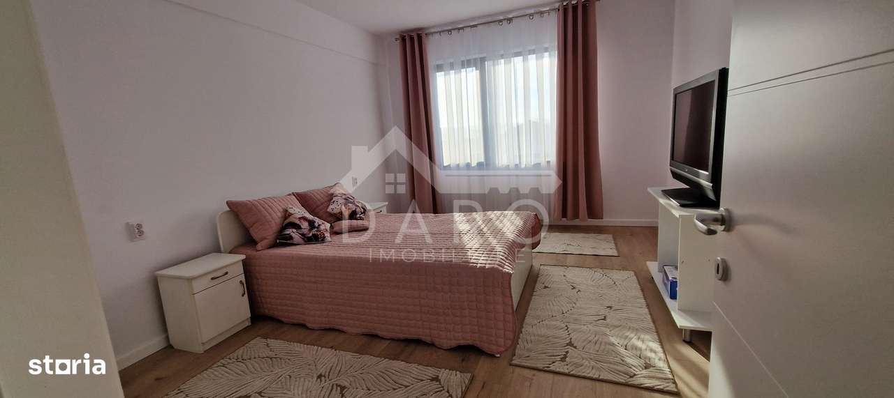 Chirie Livezeni,  bloc nou, Lavanda Rezidence - Imagine principală: 5/13