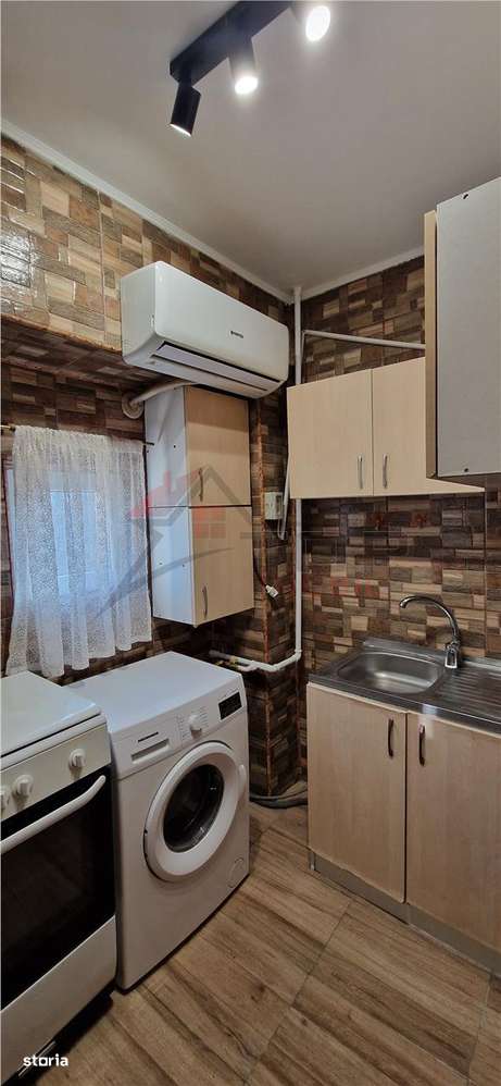 Garsoniera etajul 1- Frumoasa - Imagine principală: 3/9