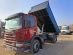 Scania 94D.260 - 3