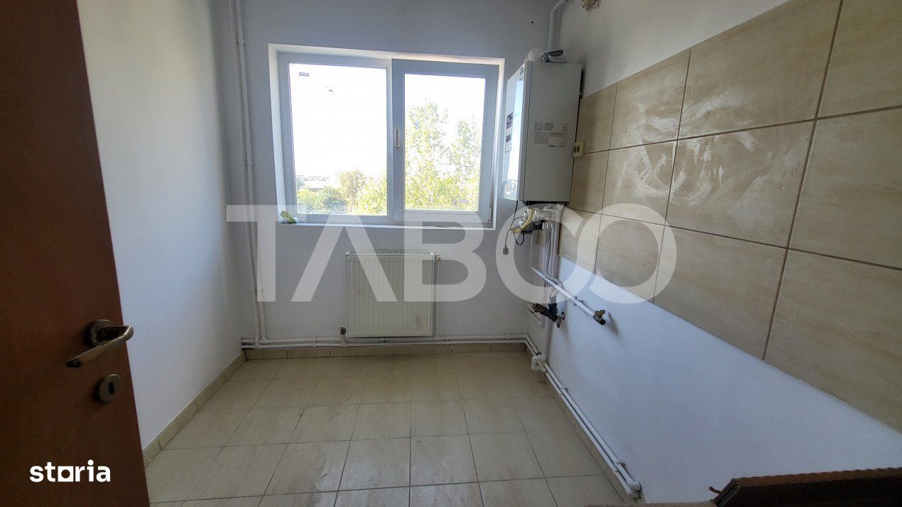 Apartament 2 camere 53 mp de vanzare zona Rahovei