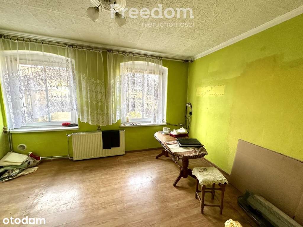 Okazja - 2 Pokoje - CENTRUM - Pełny obrazek: 4/7