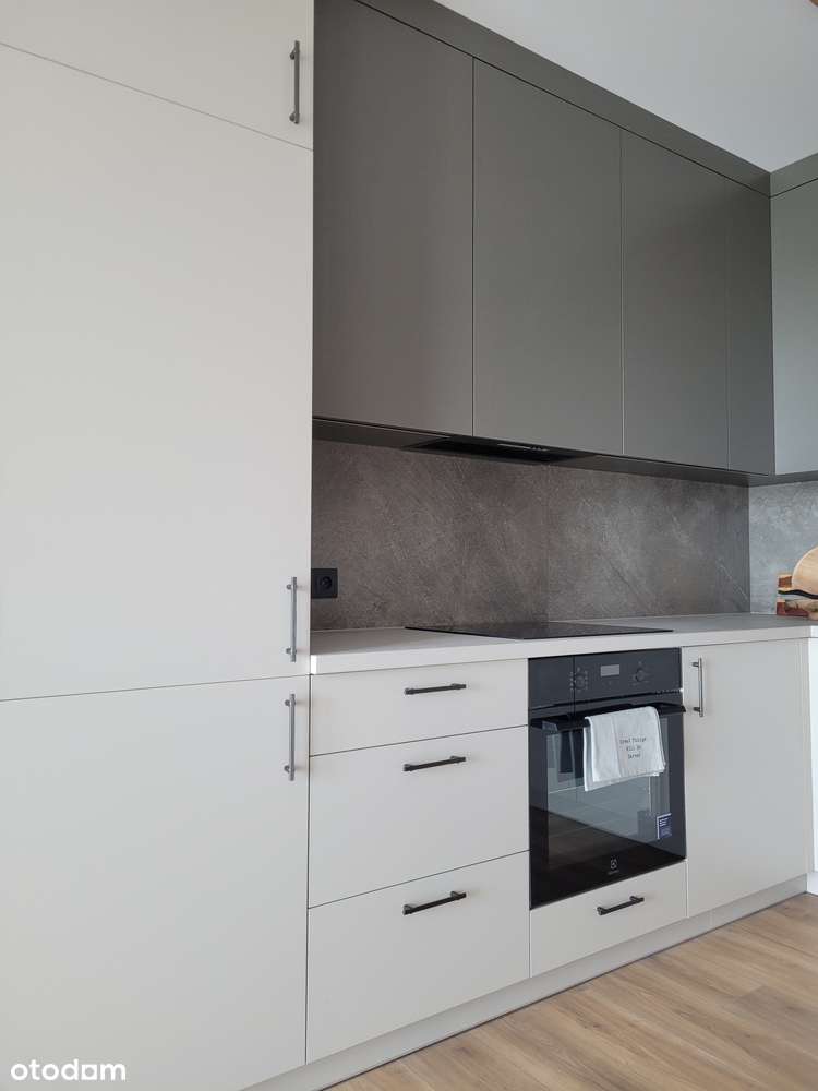 Wyjątkowe mieszkanie gotowe do wprowadzenia - Cegielnia Szubin M2-4