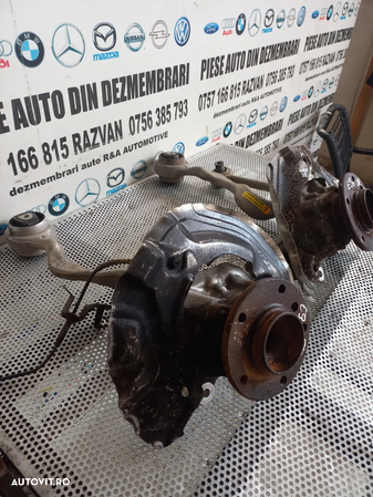 Fuzeta Fata Bmw E90 E91 E92 E93 E81 E87 E82 Stanga Dreapta Cod 6764443 6764444 - Dezmembrari Arad - 2