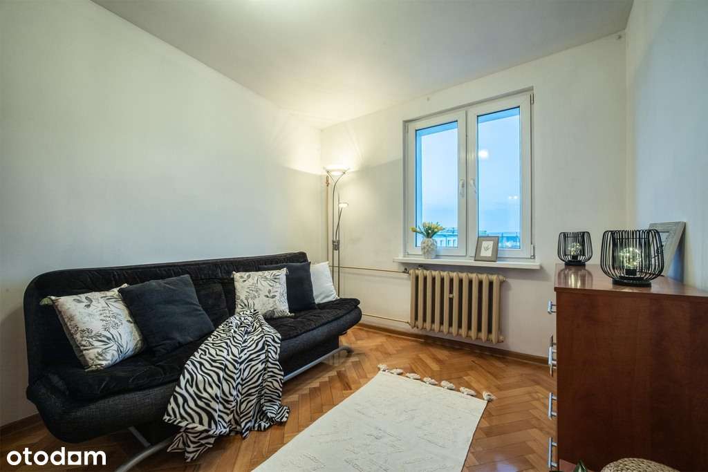 Odświeżone mieszkanie gotowe do wprowadzenia-12