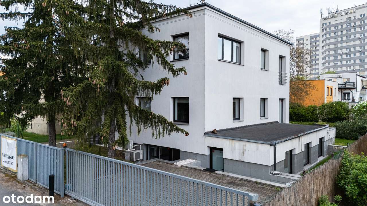 Dom wolnostojący blisko Cytadeli - Pełny obrazek: 4/11