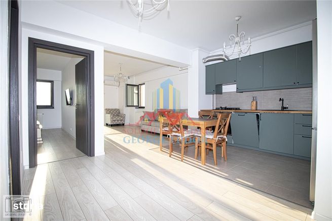Ap. 2 camere, 65 mp, NOVUM Residence, Aleea Lacul Morii Nr. 127 - 129,-5