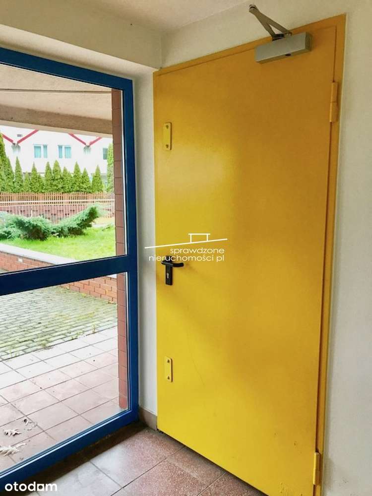 Oferta INWESTYCYJNA! - Lokal usługowy z NAJEMCĄ --9